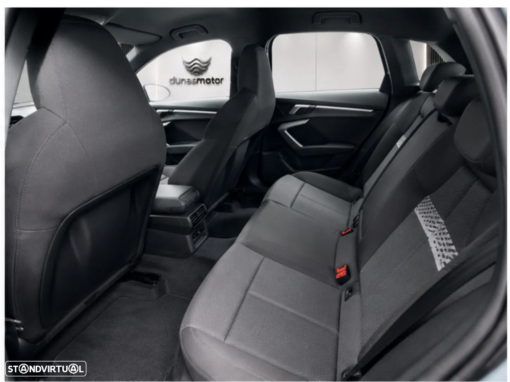 Audi A3 Sportback - 8