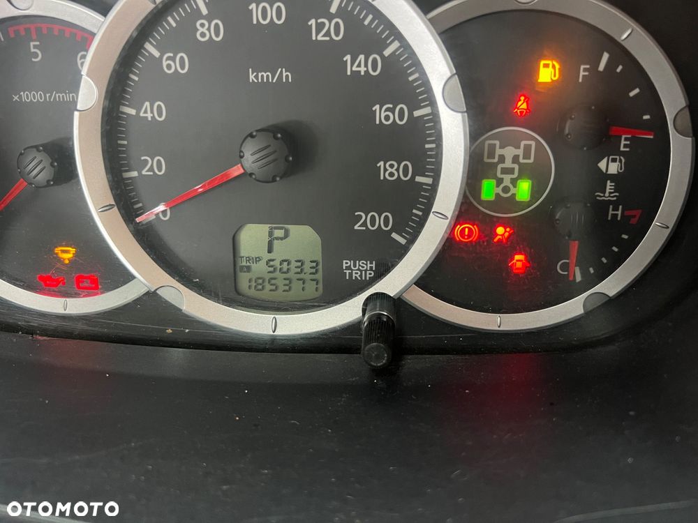 Mitsubishi L200 2.5 DID Instyle Sport - 18