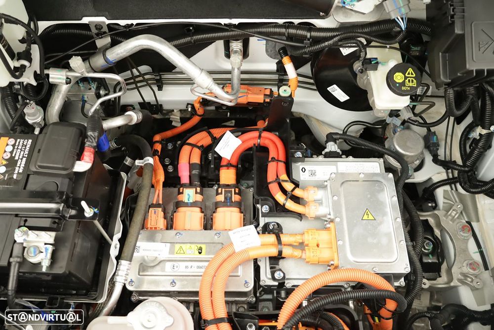 Dacia Spring Electric 65 Extreme - 23