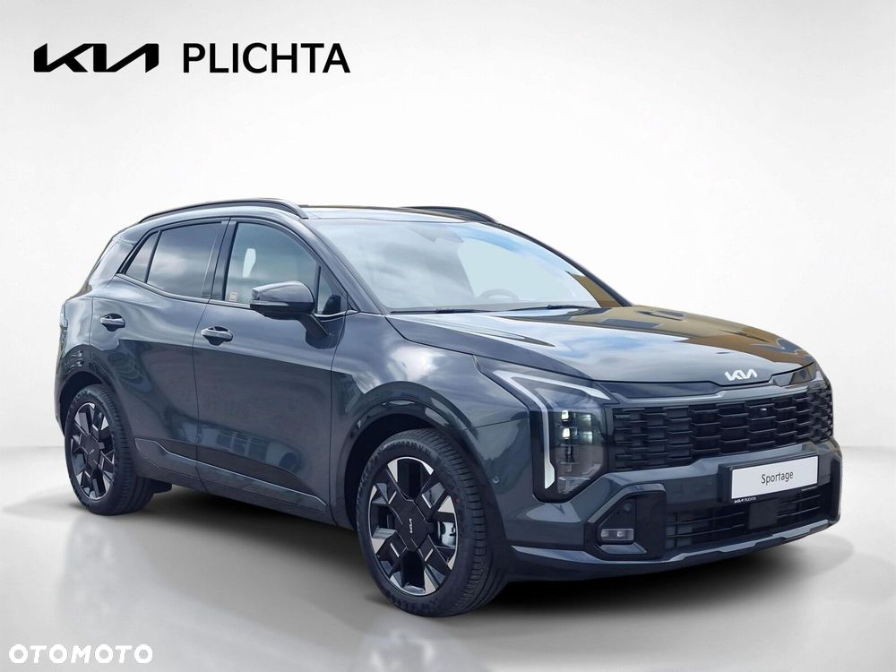 Kia Sportage - 7