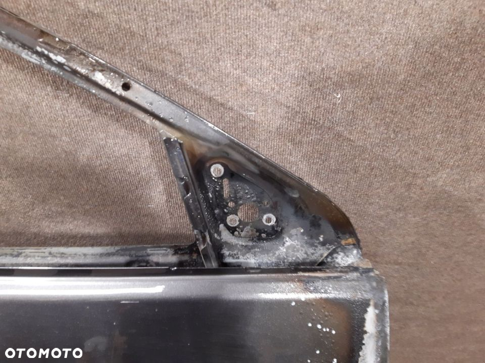 Drzwi Przód Tył Prawe Lewe JEEP COMPAS gen II - 7