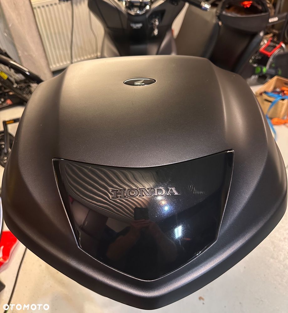 Honda PCX - 16