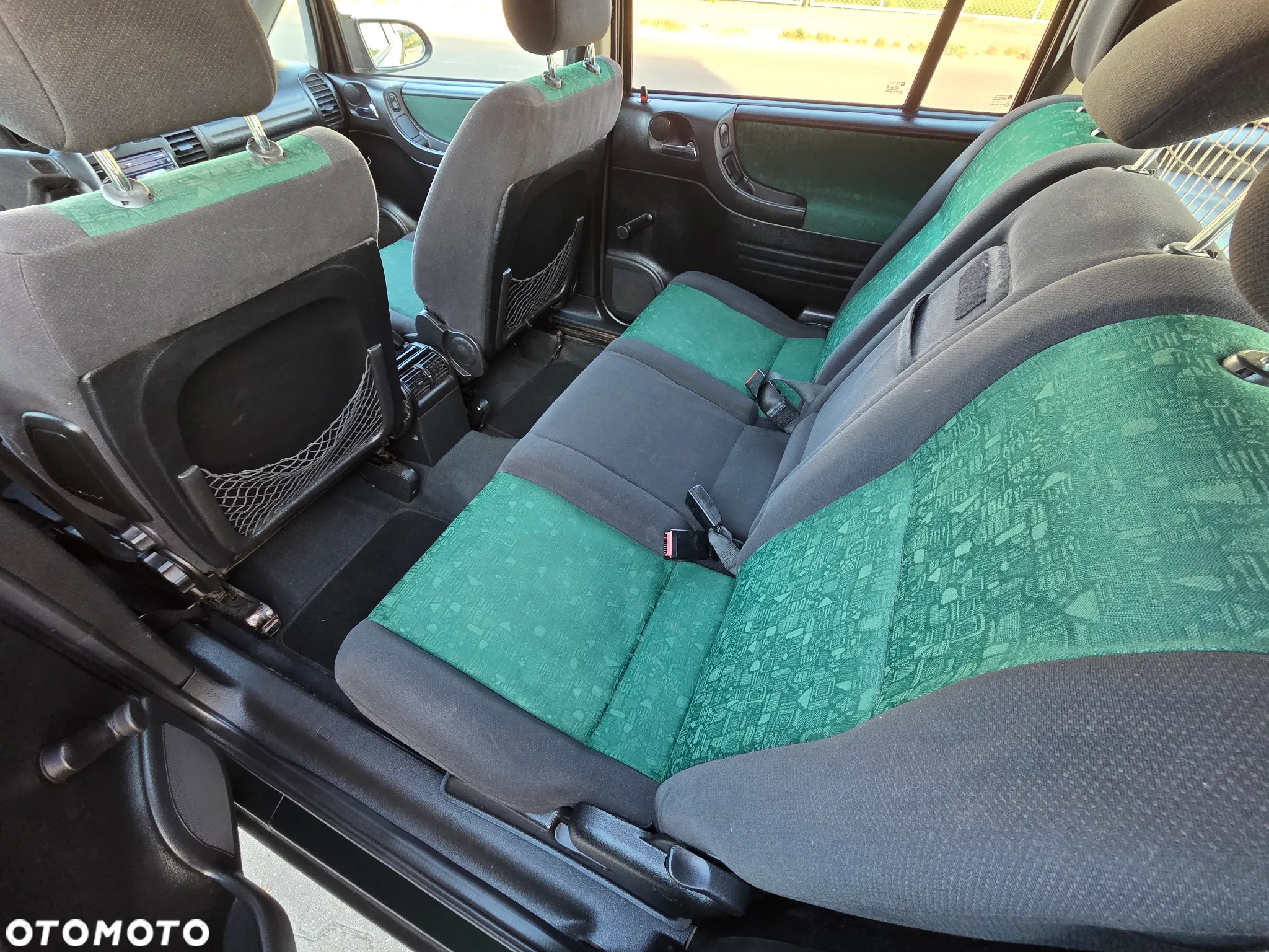 Opel Zafira 1.8 16V Elegance - 6