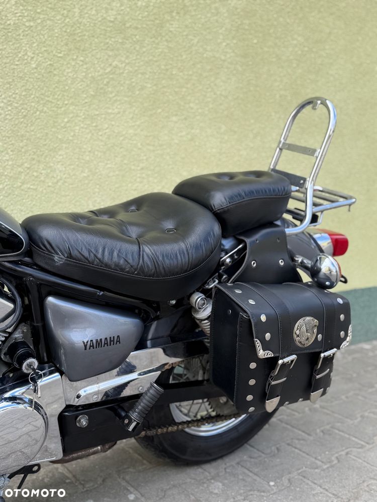 Yamaha Virago - 32