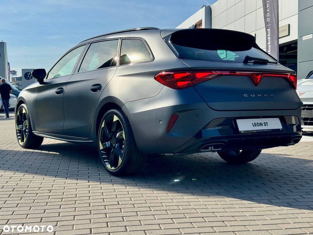 Cupra Leon Sportstourer 1.5 eTSI DSG - 7