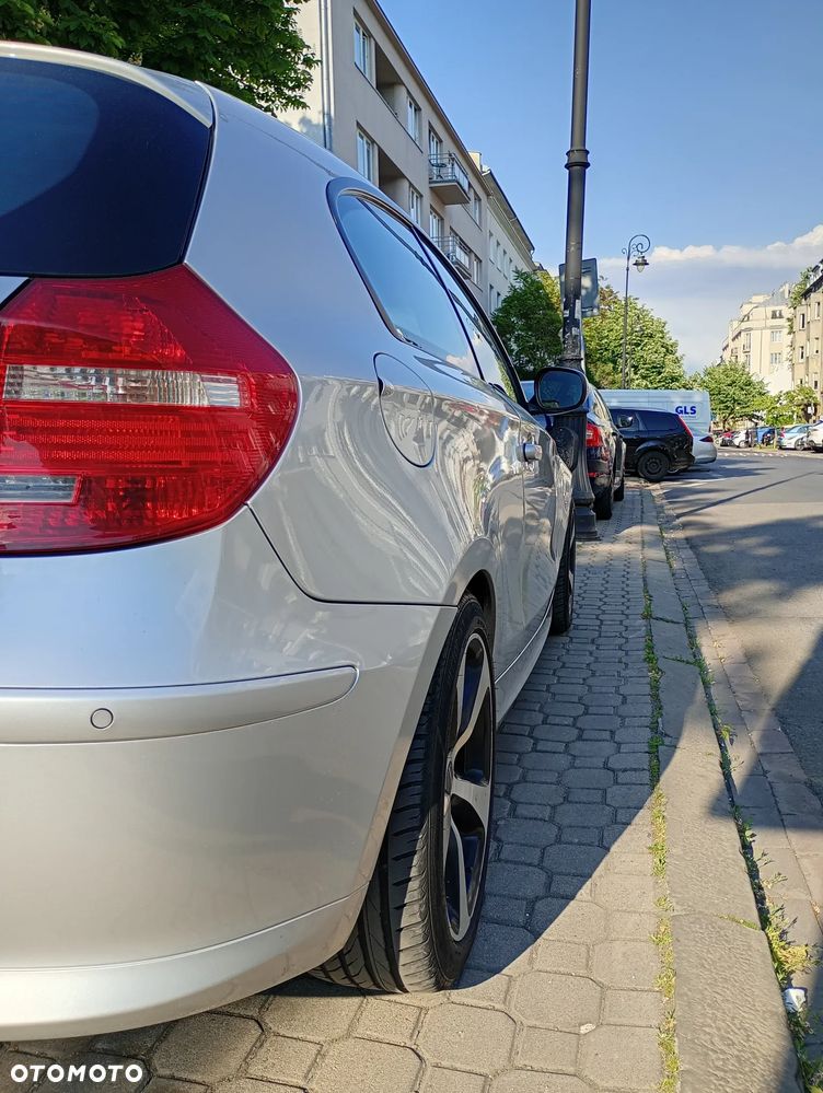 BMW Seria 1 - 29