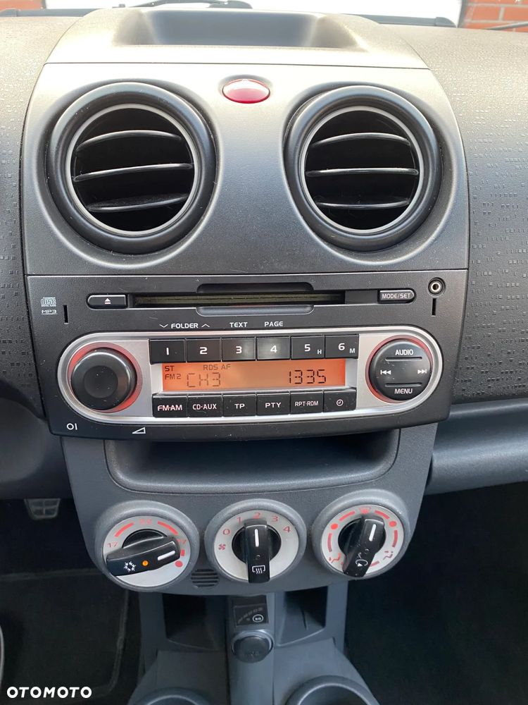 Mitsubishi Colt 1.3 Inform - 9