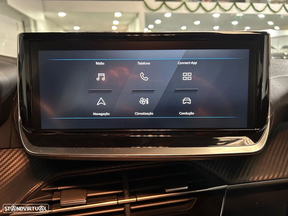 Peugeot 208 1.2 PureTech Active Pack - 24