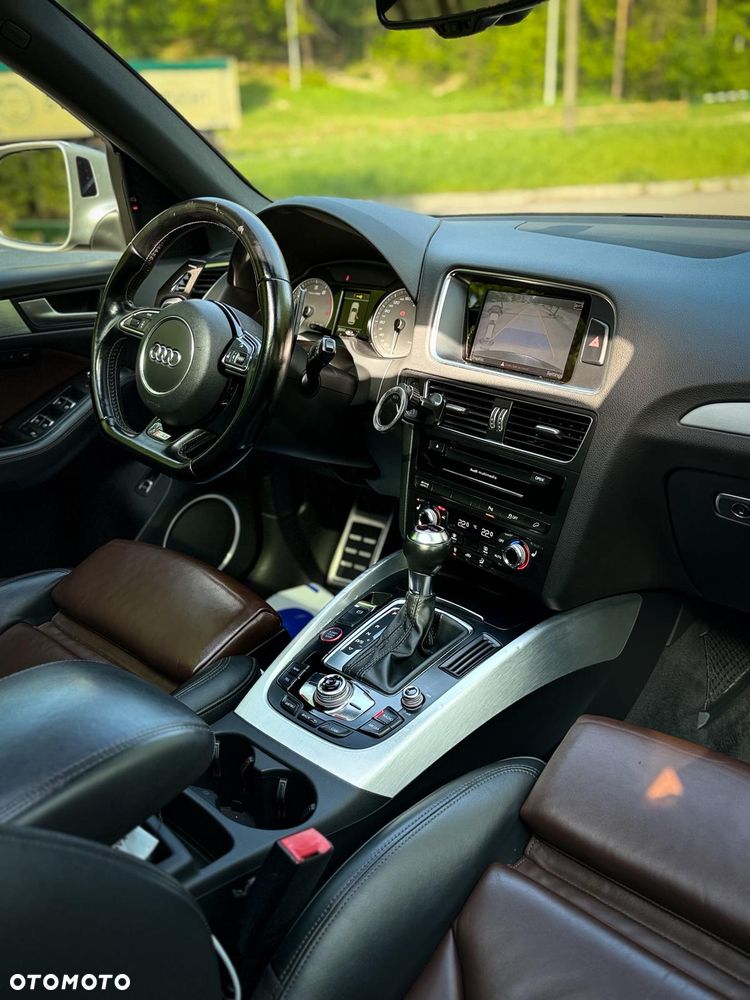 Audi Q5 - 18