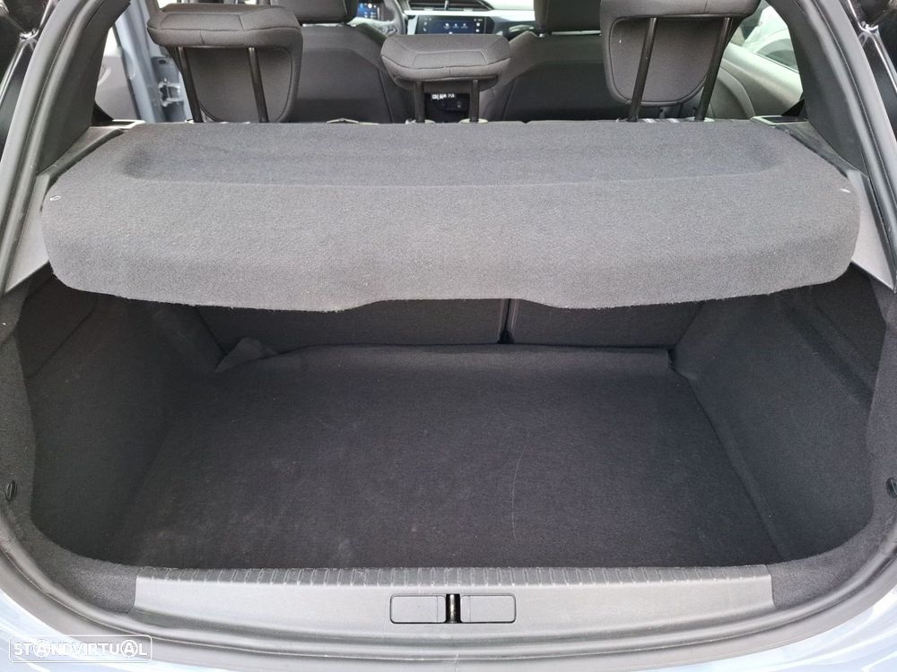 Opel Corsa 1.2 T Hybrid EdCT - 7