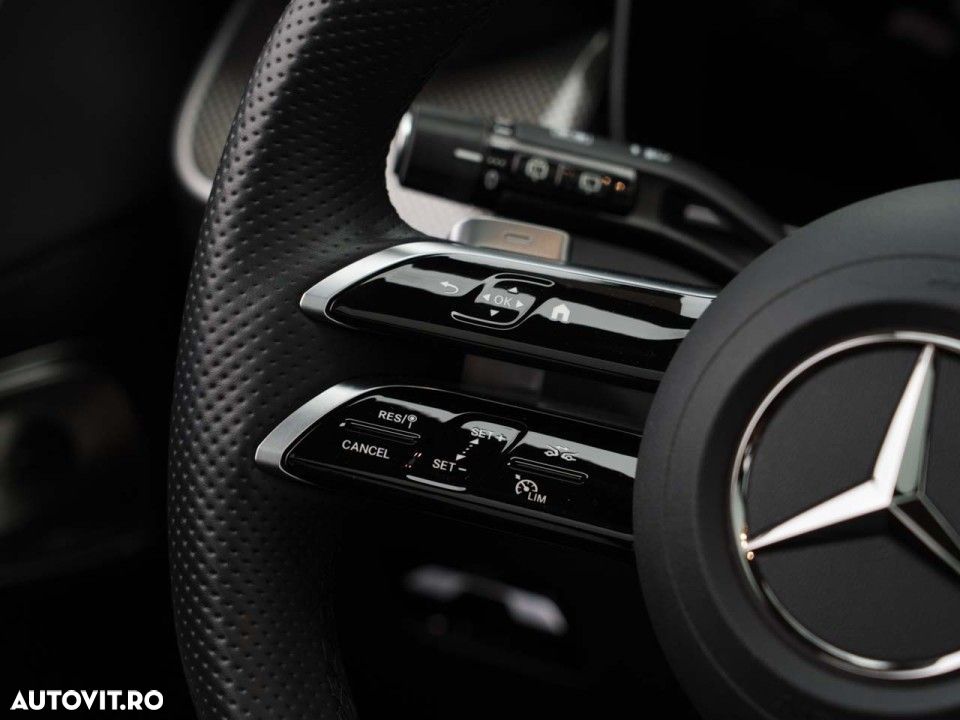 Mercedes-Benz GLC - 17