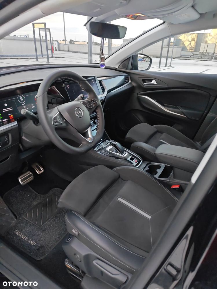 Opel Grandland - 22