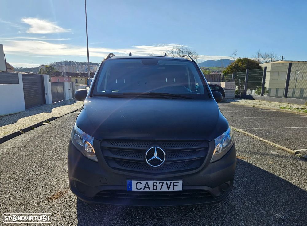 Mercedes-Benz 109 CDI - Iva Dedutível - 20