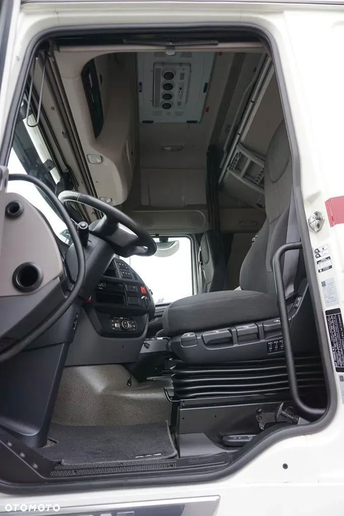 DAF 106 / 480 / EURO 6 / ACC / I -COOL / SUPER SPACE CAB - 7