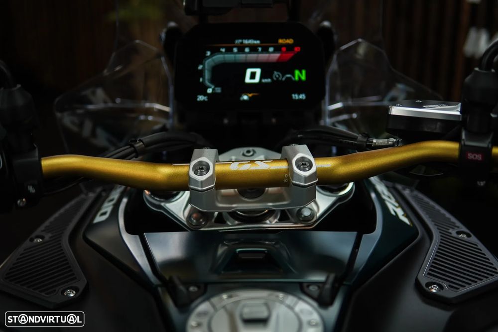 BMW R 1300 GS Adventure KARAKORUM Option 719 Akrapovic ASA - 47