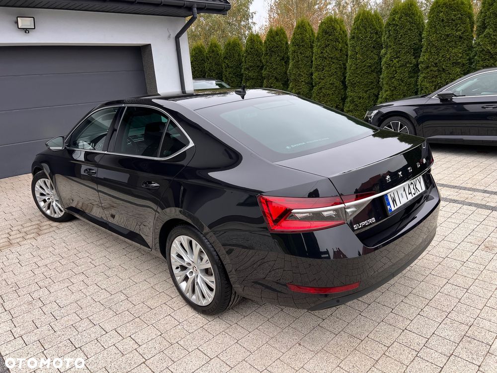 Skoda Superb - 35