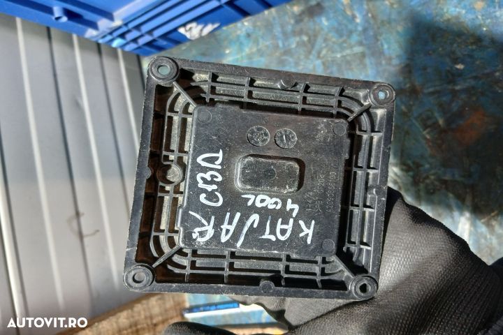 Balast Xenon 260559976R A2C90666100 A2C90665603 260559976R A2C9066610 - 1