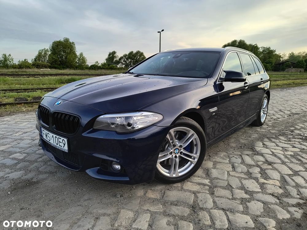 BMW Seria 5 - 11