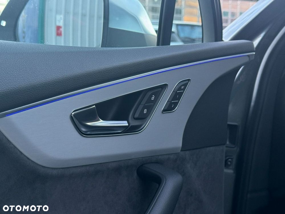 Audi SQ7 TFSI Quattro Tiptronic - 24