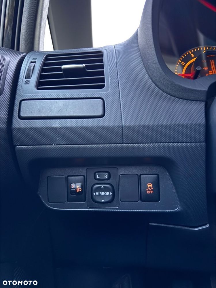 Toyota Auris 1.4 VVT-i Luna - 18