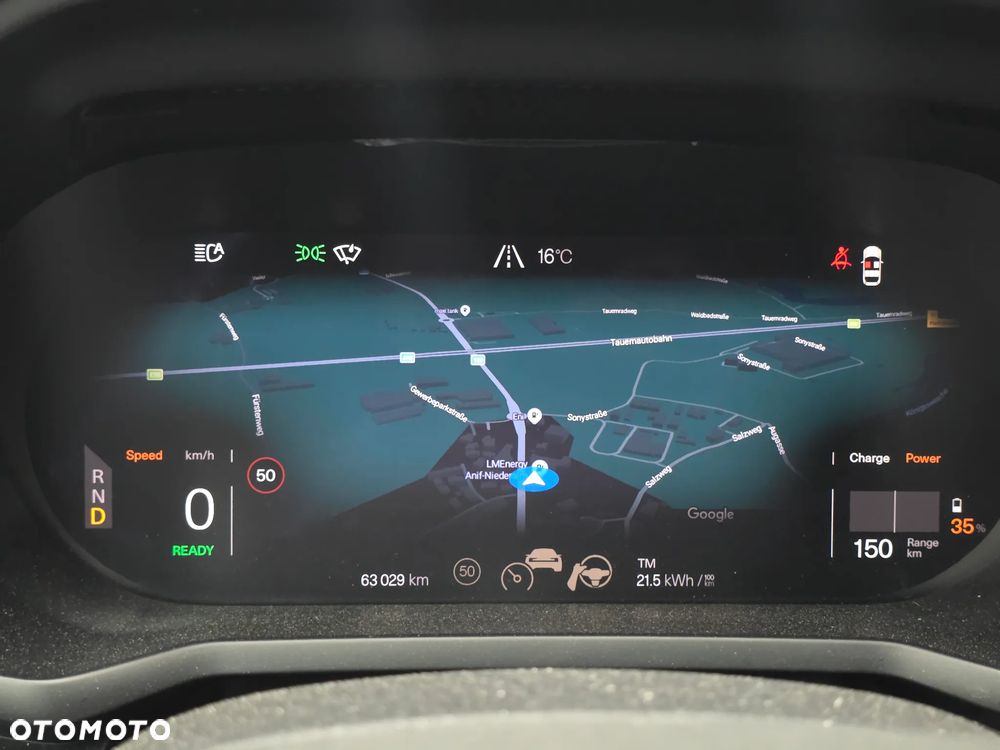 Polestar 2 Dual Motor 78kWh - 10
