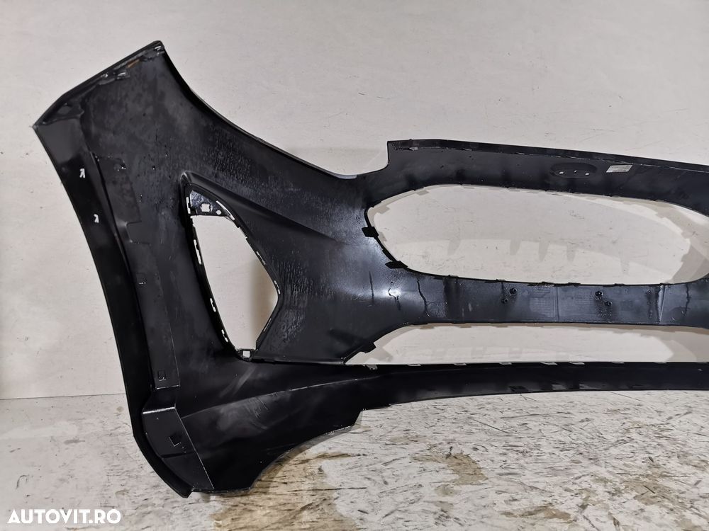 Bara fata Ford Fiesta, 2018, 2019, 2020, 2021, cod OE H1BB-17757-A - 6