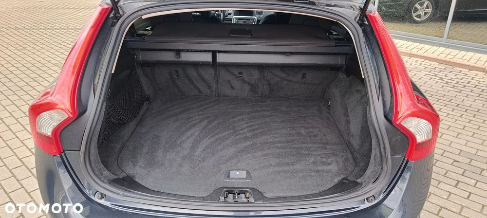 Volvo V60 DRIVe RDesign - 18