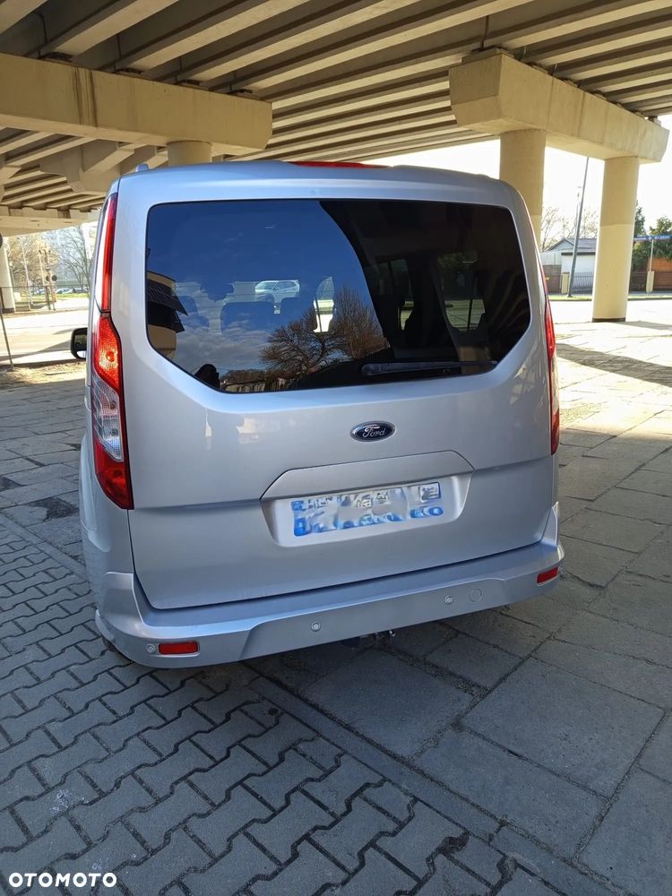 Ford Tourneo Connect Grand - 3