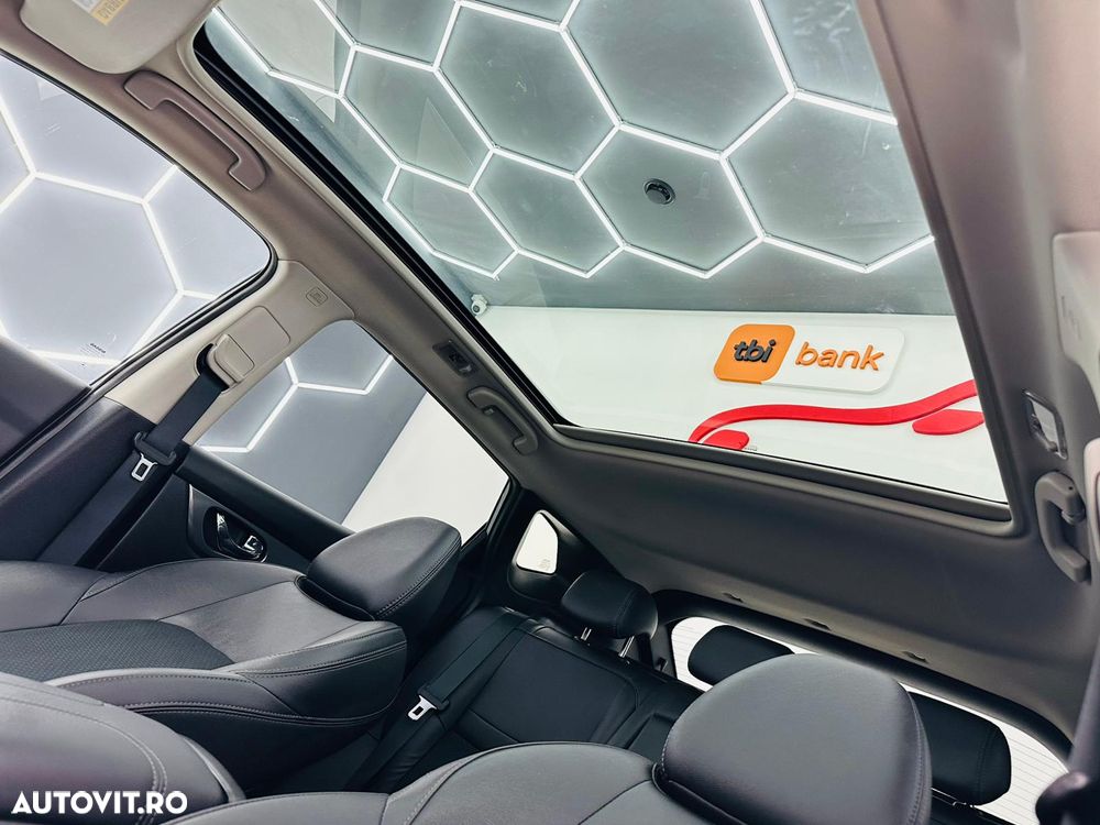 Nissan Qashqai 1.3 DIG-T TEKNA - 19