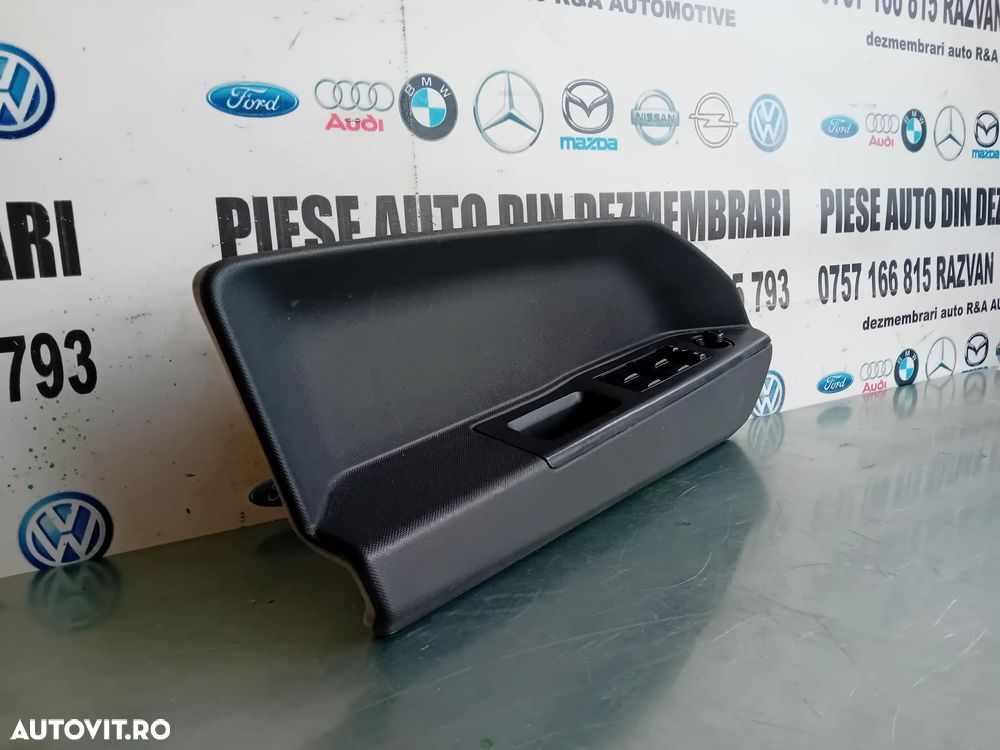 Butoane Geamuri Electrice Dodge Caliber 2006-2012 Motor BWD - 3