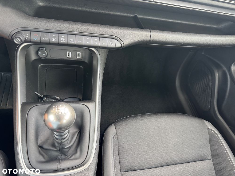 Jeep Avenger 1.2 GSE T3 Turbo-Benzin GDI Altitude - 20