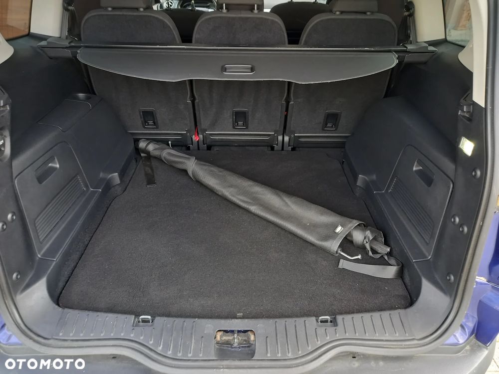 Ford S-Max 2.0 TDCi DPF Titanium - 14