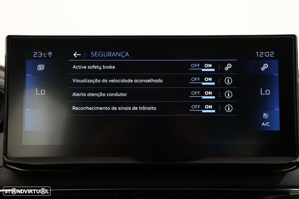 Peugeot 3008 1.5 BlueHDi Active Pack - 24