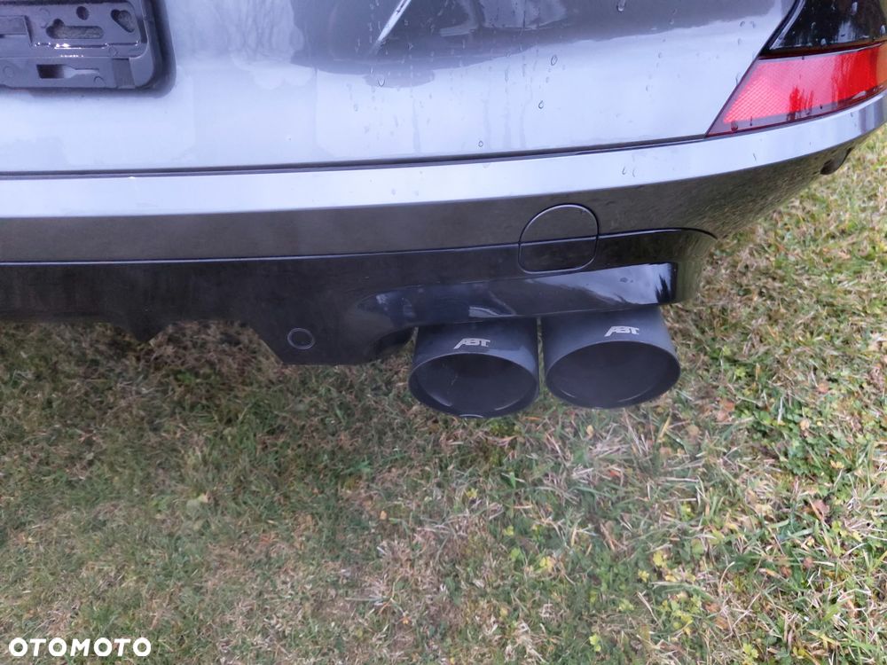 Cupra Formentor 2.0 TSI 4Drive DSG VZ Black Edition - 35