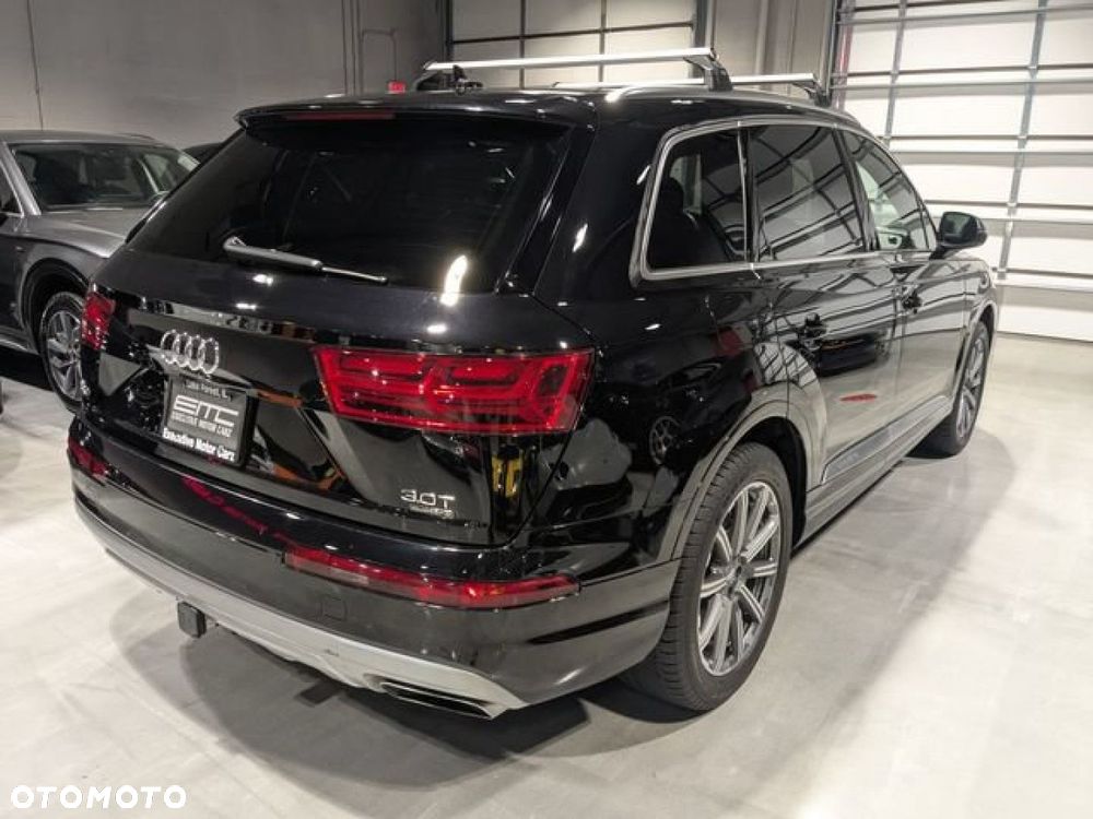 Audi Q7 - 2