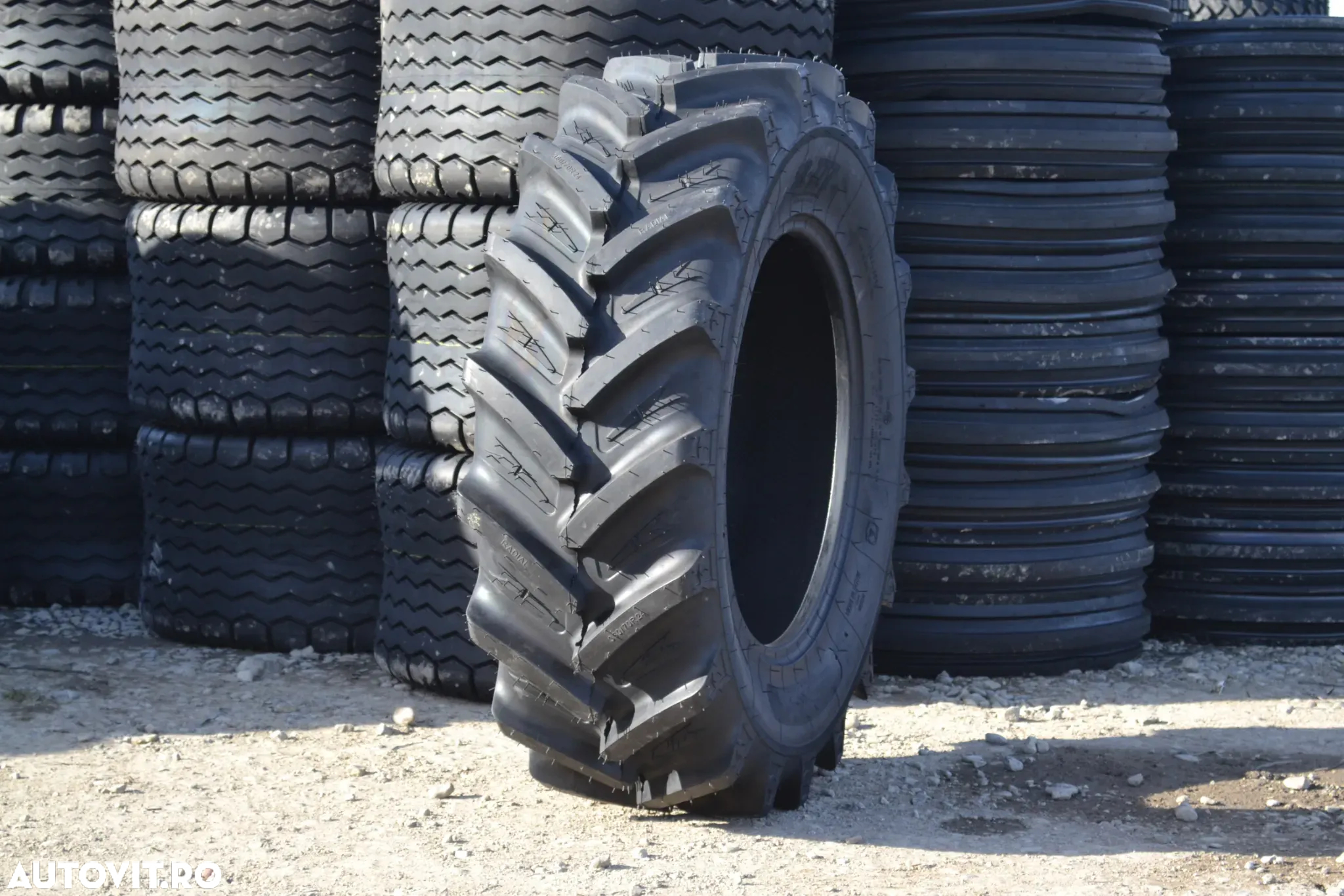 Anvelopa 420/70R24 Speedways SR-777 RADIAL TL - TRANSPORT GRATUIT! - 3