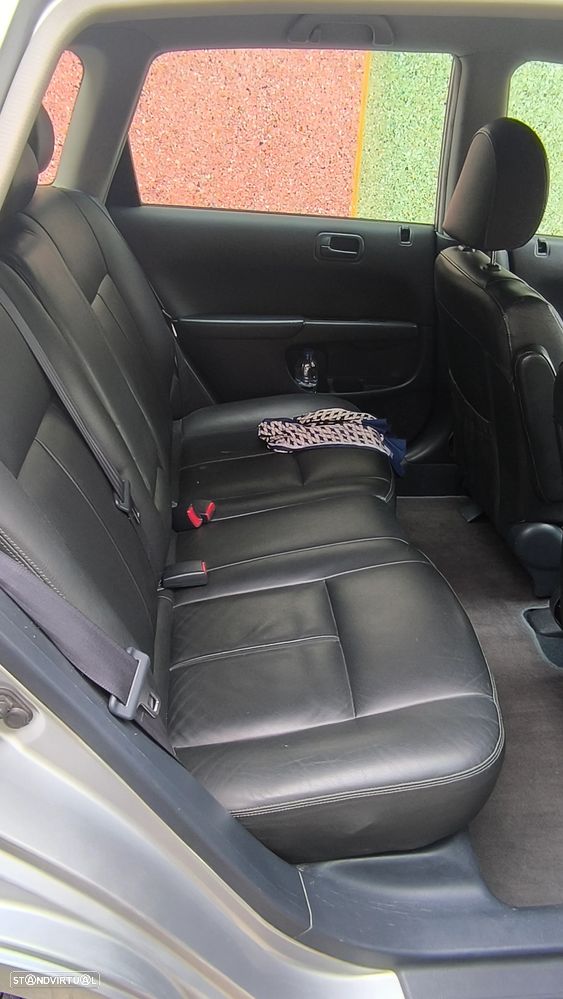 Honda Civic 1.6 ES Automatic - 7