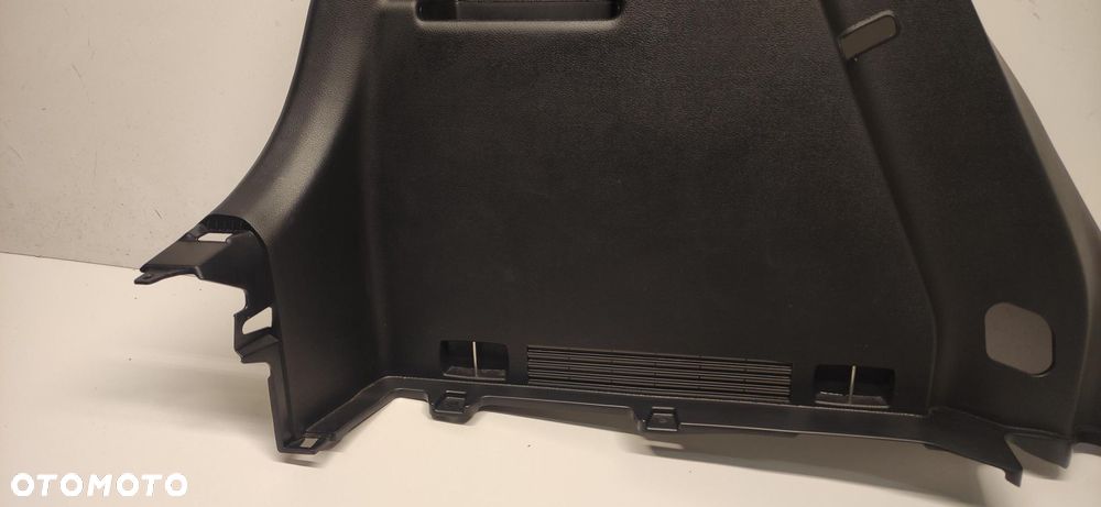 BOCZEK TAPICERKA BAGAŻNIKA LEWA LEWY KIA RIO IV V 85731-H8000 17-24 - 3