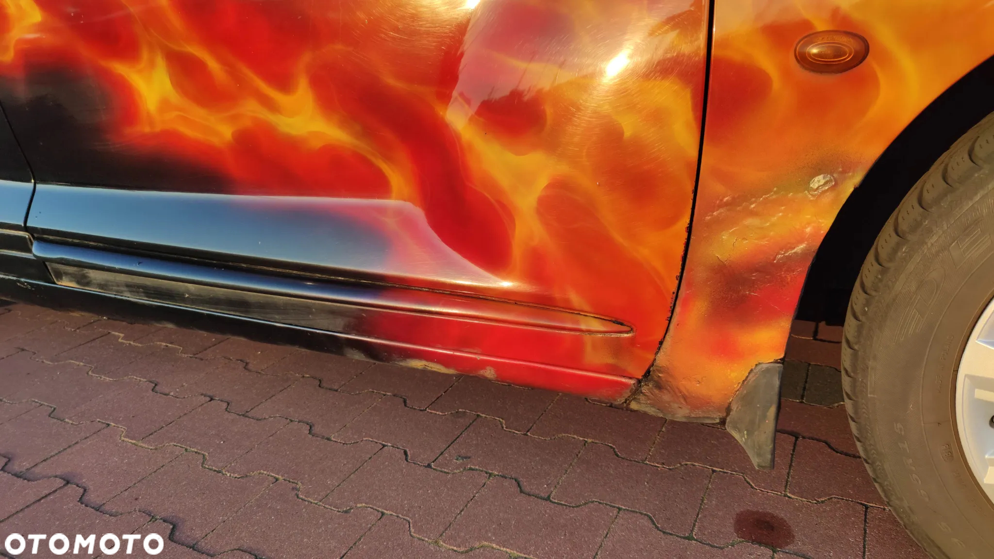Chrysler PT Cruiser - 17