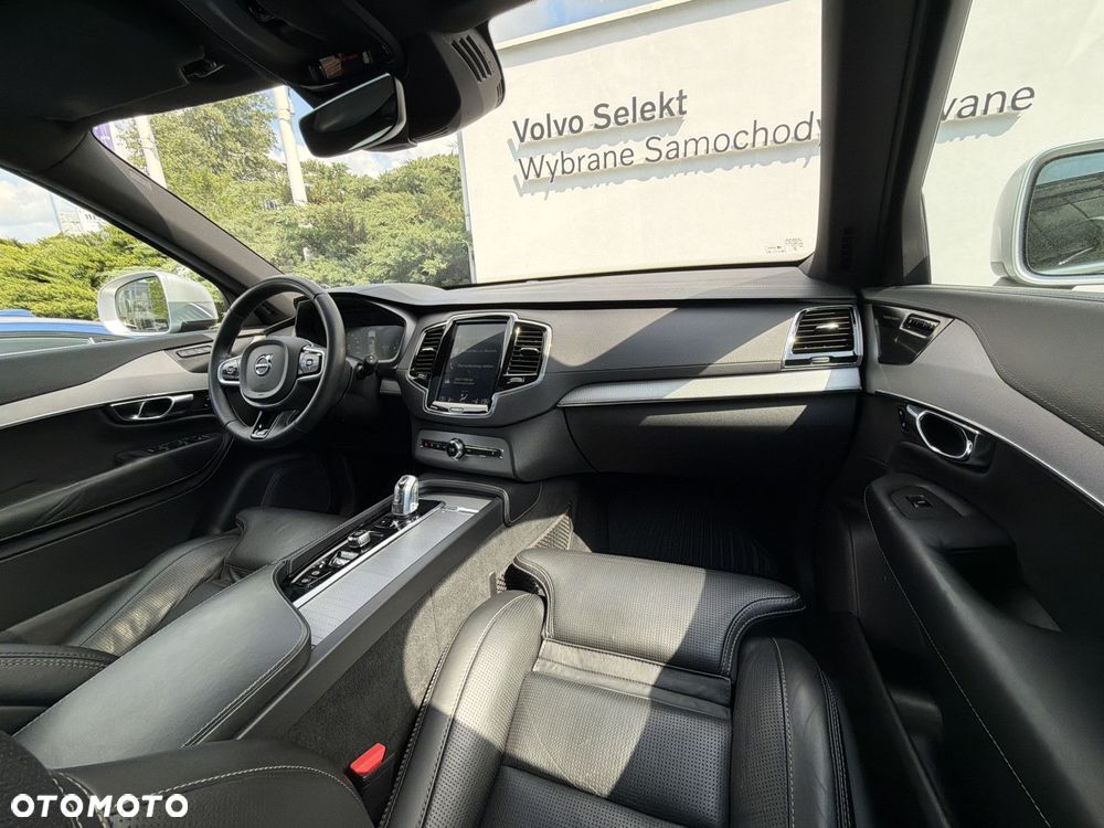 Volvo XC 90 - 13