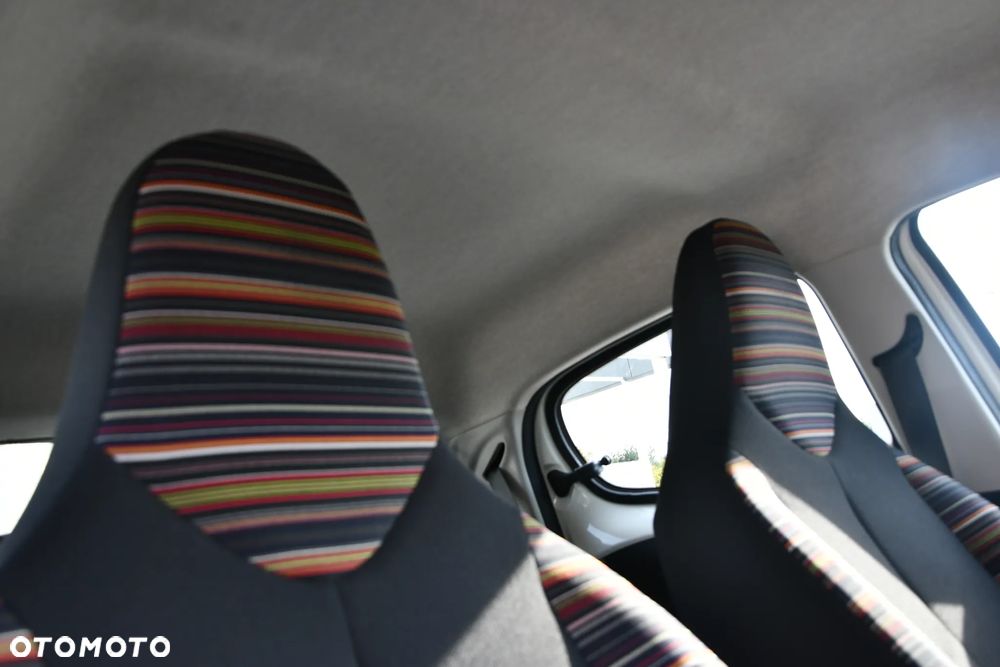 Citroën C1 1.0 VTi Feel ETG EU6 - 24