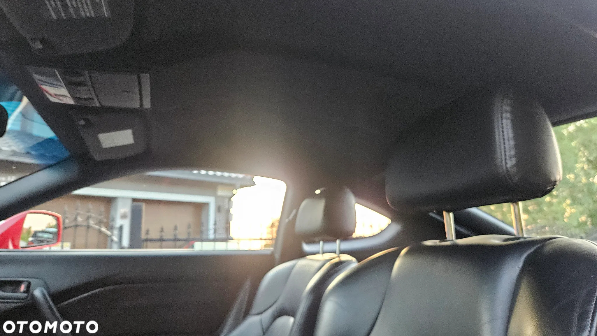 Hyundai Coupe 2.7 V6 Automatik GLS - 14