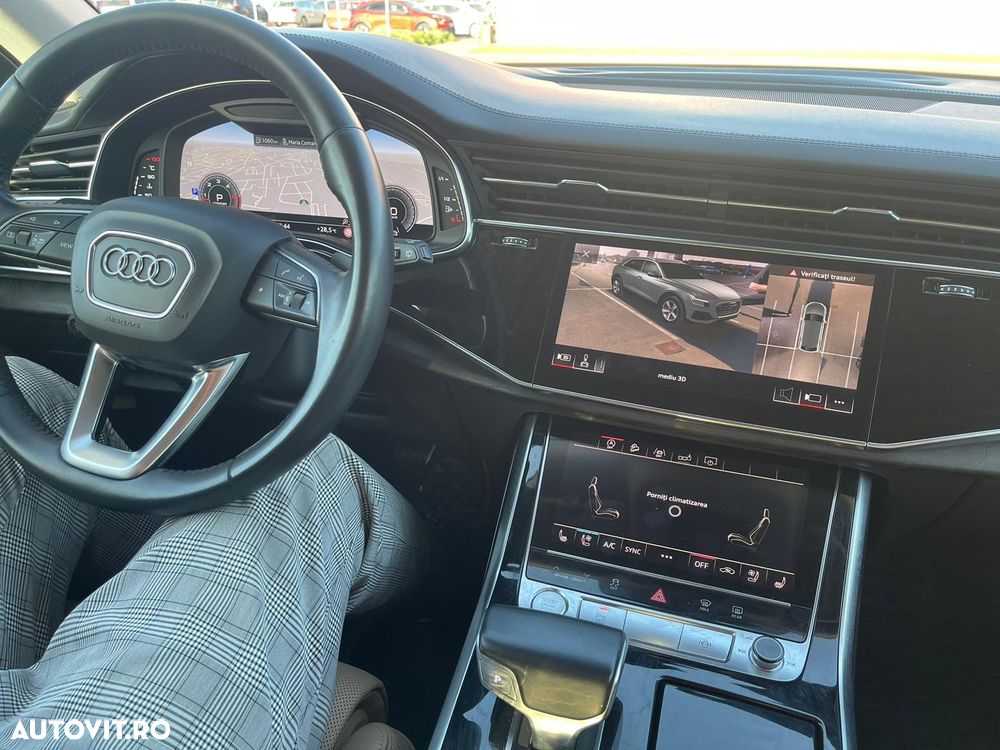 Audi Q8 - 6