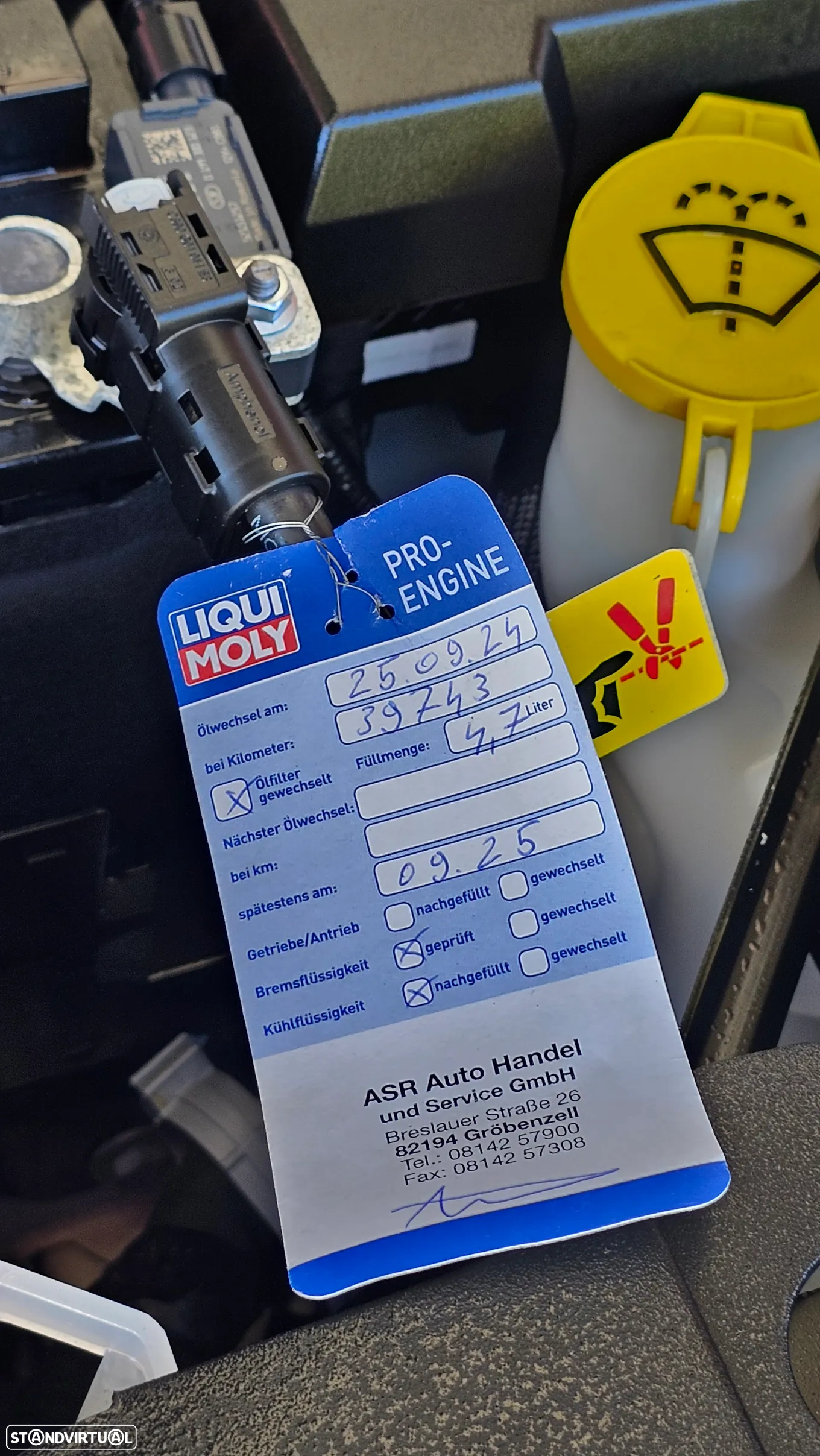 Jeep Compass 1.3 T4 4xe PLUG-IN HYBRID Auto High Upland - 56