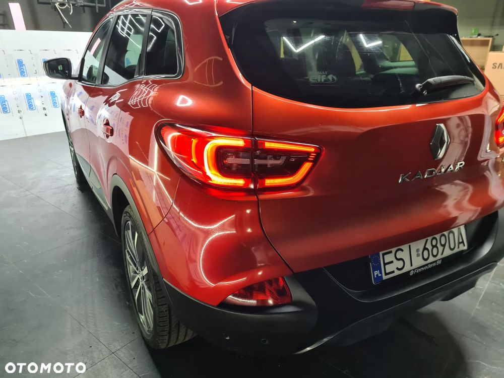 Renault Kadjar Energy dCi 110 EDC Bose Edition - 11