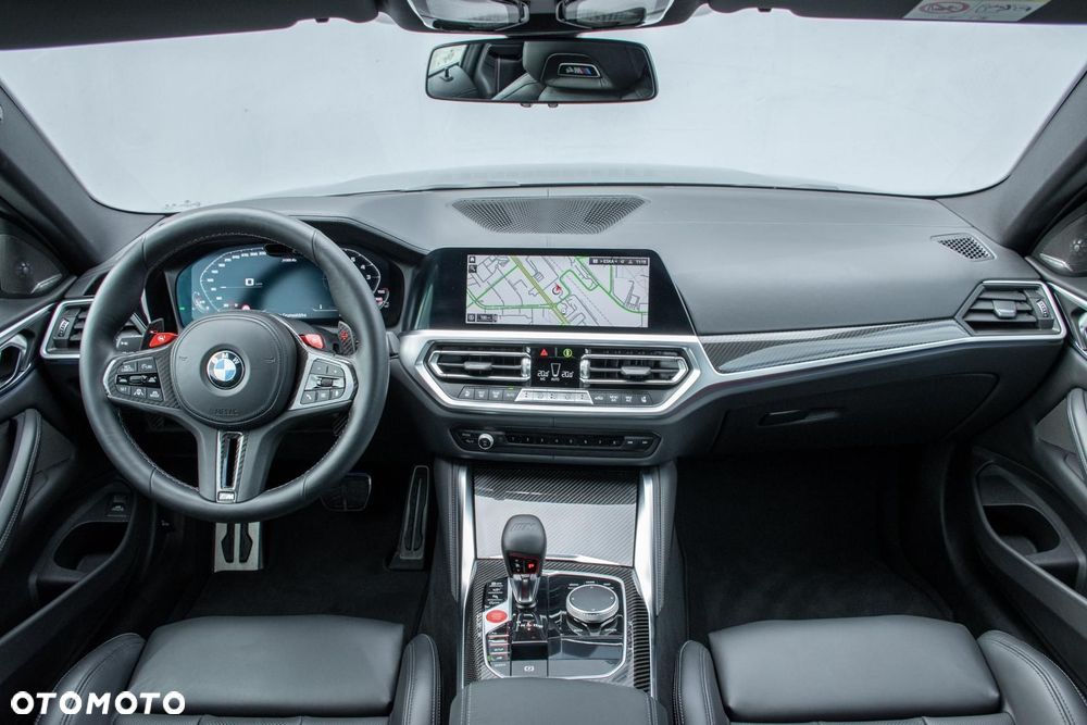 BMW M4 - 11