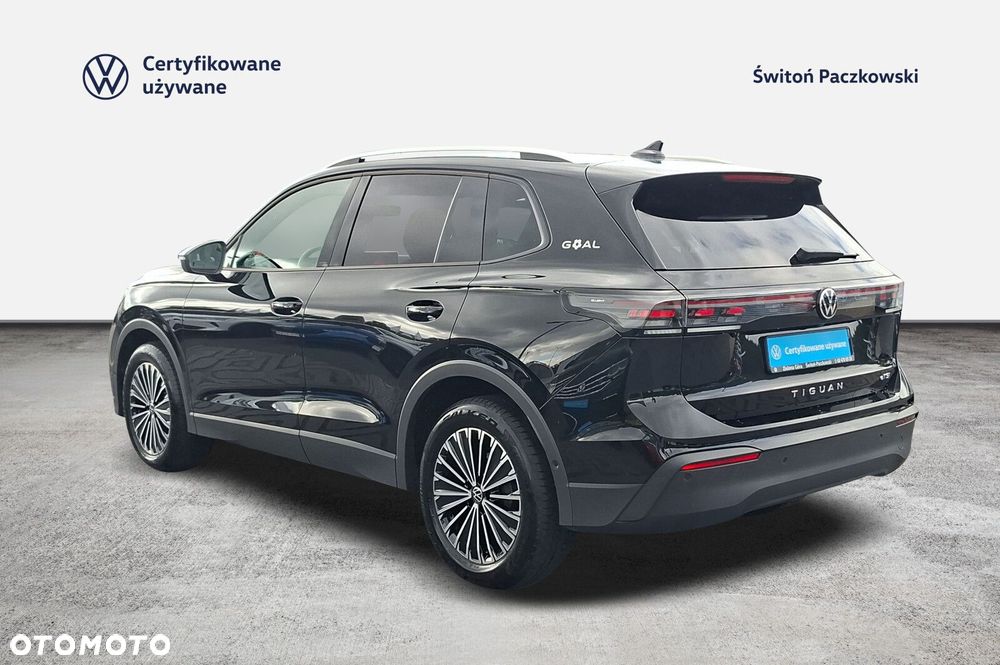 Volkswagen Tiguan - 3