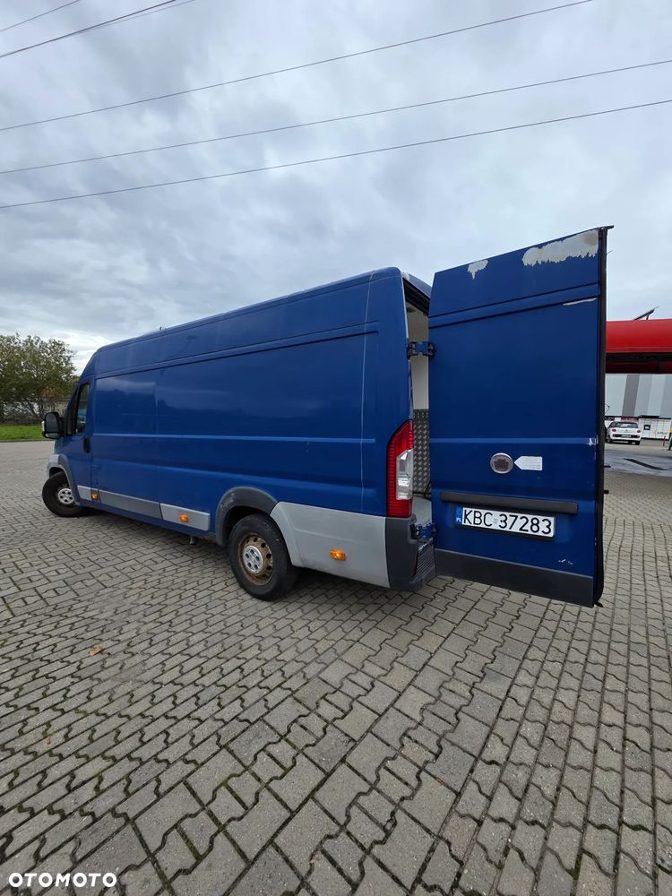Fiat DUCATO - 3