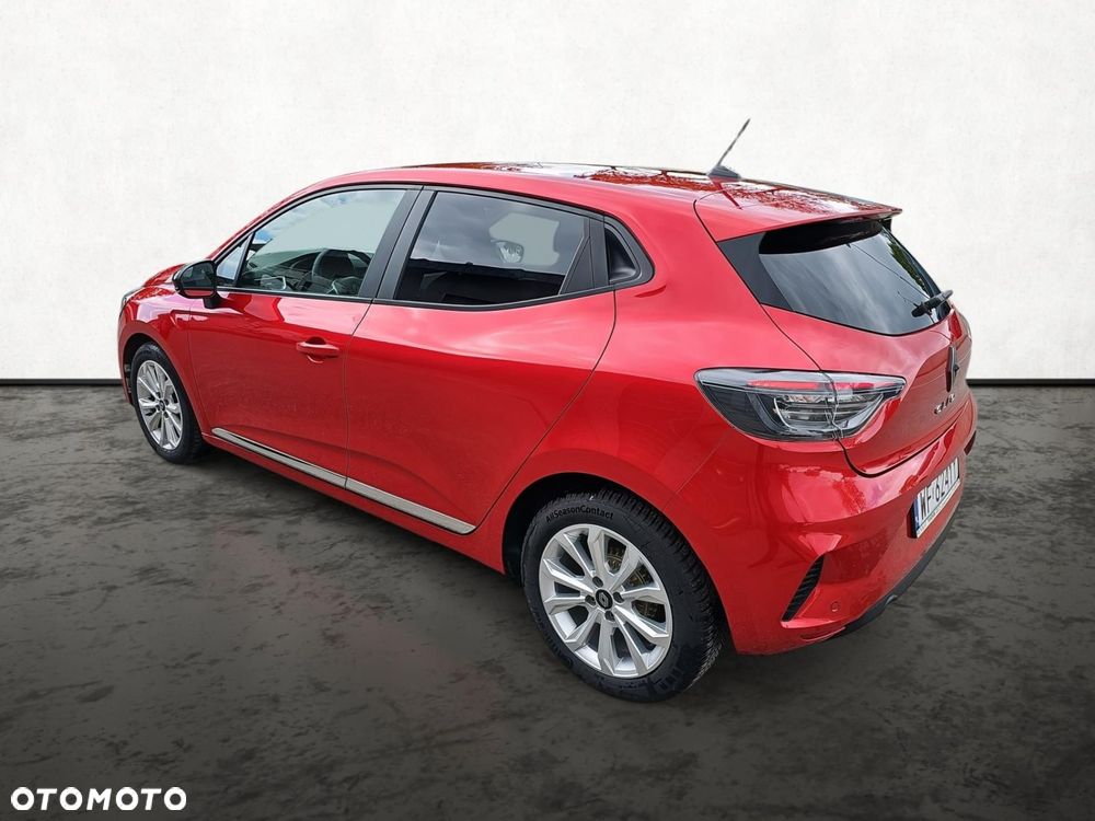 Renault Clio - 8