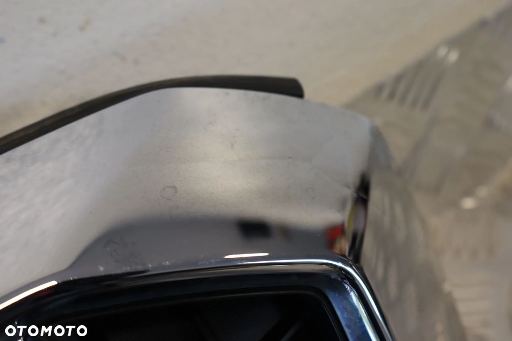 GRILL GRIL ATRAPA SUZUKI SX4 CROSS LIFT 71741-64R0 2016-2021 - 12